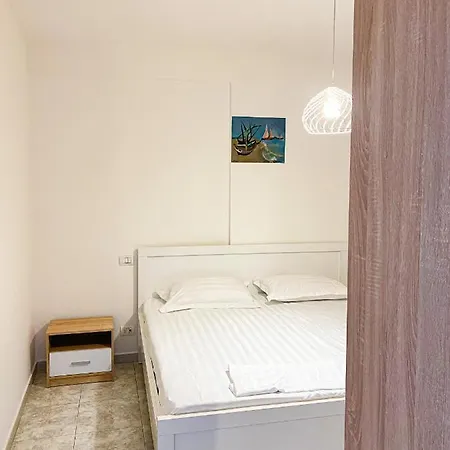 Apartment Zinas Durres