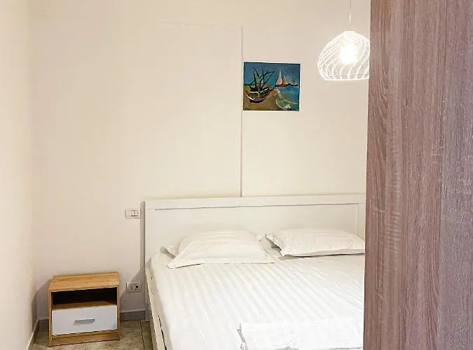 Apartament Zinas Durrës