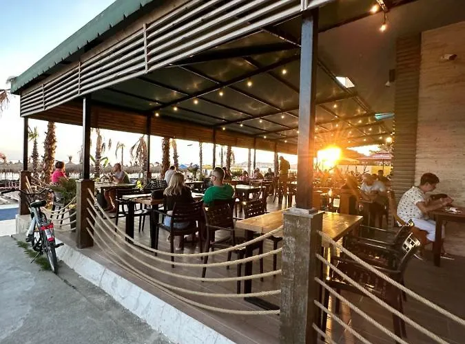Zinas * Durrës